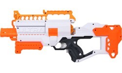 NERF Ultra DORADO Blaster + Darts