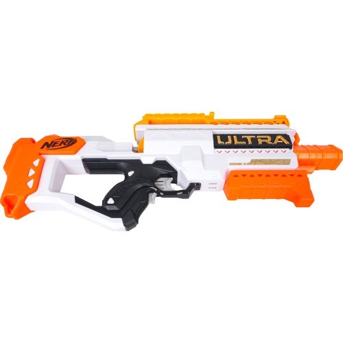 NERF Ultra Dorado šautene ar bultiņām