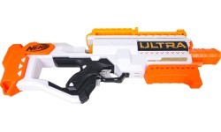 NERF Ultra Dorado šautene ar bultiņām