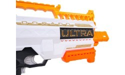NERF Ultra Dorado šautene ar bultiņām