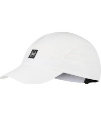 Cepure Speed Cap Solid White S/M - 000