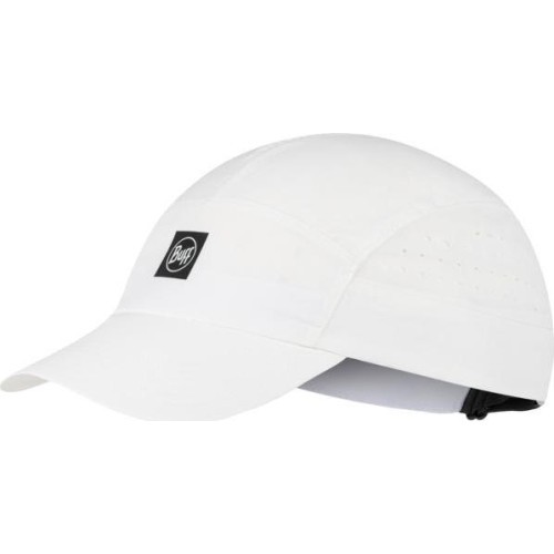 Cepure Speed Cap Solid White S/M - 000