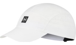 Кепка Speed Cap Solid White S/M - 000