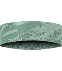 Повязка на голову Coolnet UV Slim Eukar Seagrove Green