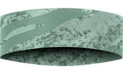 Повязка на голову Coolnet UV Slim Eukar Seagrove Green