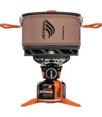 TrailCook 2,0L keitin Tan