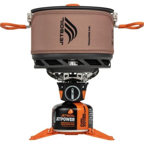 TrailCook 2,0 л горелка, песочный
