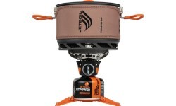 TrailCook 2,0L keitin Tan