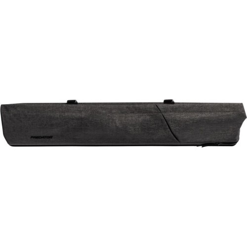 Cue Soft Case, Predator Urbain, dark gray, 2x4, 85cm