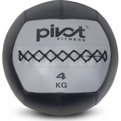 Pivot Fitness PM165 Wall Ball 4 kg