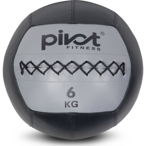 Pivot Fitness PM165 Настенный мяч 6 кг