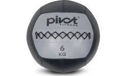 Pivot Fitness PM165 Wall Ball 6 kg