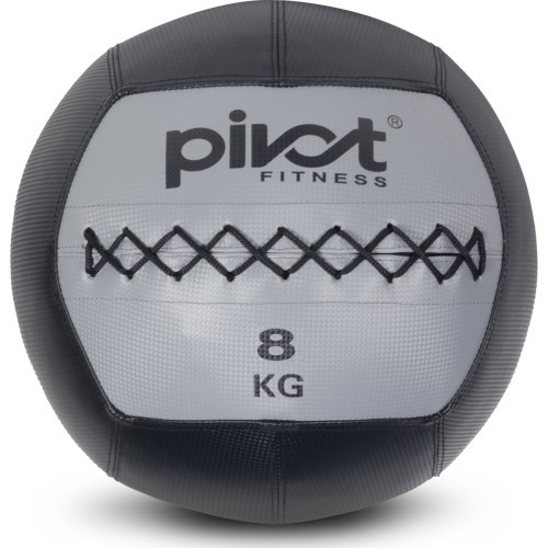 Pivot Fitness PM165 Wall Ball 8 kg