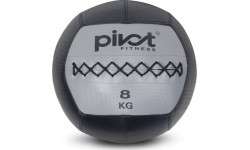 Pivot Fitness PM165 Wall Ball 8 kg