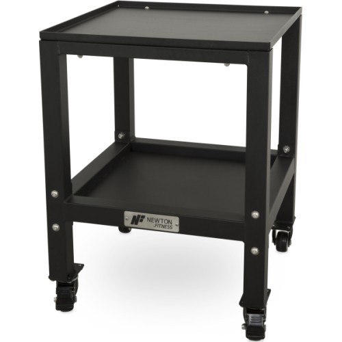 Newton Fitness hanteļu statīvs regulējamām hantelēm 4–61 kg