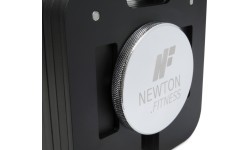 Newton Fitness Adjustable Dumbbell Set 2 × 32 kg - 4 to 32 kg