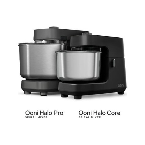 Кухонный миксер Ooni Halo Core Black