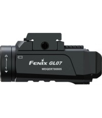 Оружейный фонарь Fenix GL07