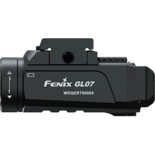 Fenix GL07 ieroča lukturītis