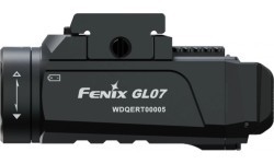 Fenix GL07 ieroča lukturītis