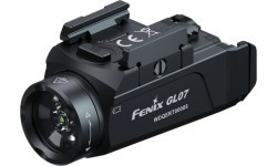 Fenix GL07 ieroča lukturītis