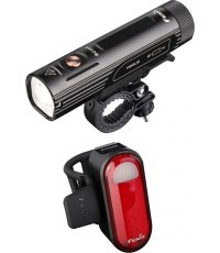 LED lukturis Fenix BC26R ar bezmaksas BC05R V2.0