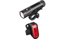 Fenix BC26R LED flashlight plus BC05R V2.0 free of charge