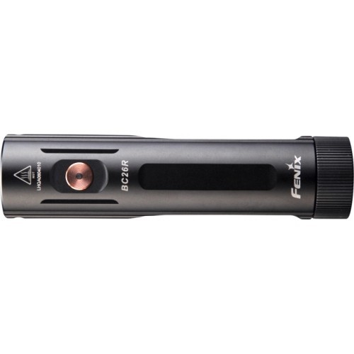 LED lukturis Fenix BC26R ar bezmaksas BC05R V2.0