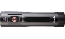 Fenix BC26R LED flashlight plus BC05R V2.0 free of charge