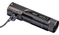 LED lukturis Fenix BC26R ar bezmaksas BC05R V2.0