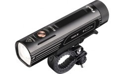 Светодиодный фонарь Fenix BC26R с BC05R V2.0 в подарок