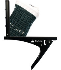 Buffalo table tennis net set Basic clip-on