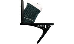 Buffalo table tennis net set Basic clip-on