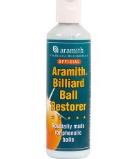 Средство для восстановления бильярдных шаров Aramith Ball Restorer 250 мл