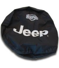 Rezerves riteņa pārsegs Jeep®