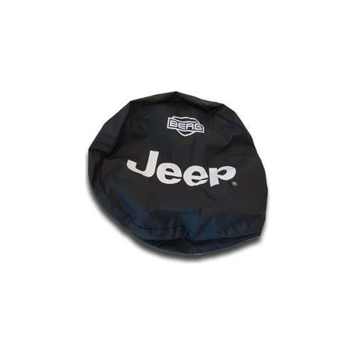 Чехол запасного колеса Jeep®