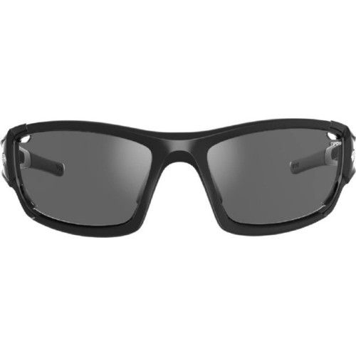 Солнцезащитные очки Tifosi Dolomite 2.0, 1020100101, матовый чёрный, 100% защита от УФ