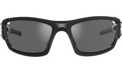 Солнцезащитные очки Tifosi Dolomite 2.0, 1020100101, матовый чёрный, 100% защита от УФ