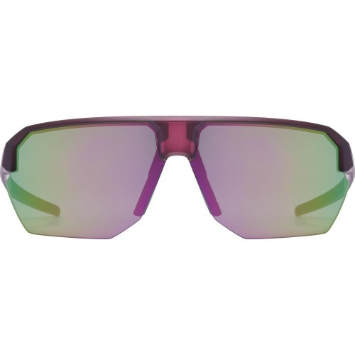 Brilles Uvex Vectiv Set Cranberry Trans. Matt / Mirror Rose