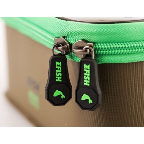 ZFISH Aquacore Eva Case M