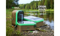 Чехол ZFISH Aquacore Eva M