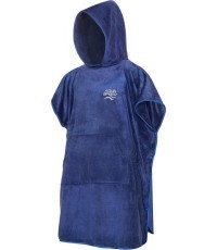 PONCHO TOWEL - 10