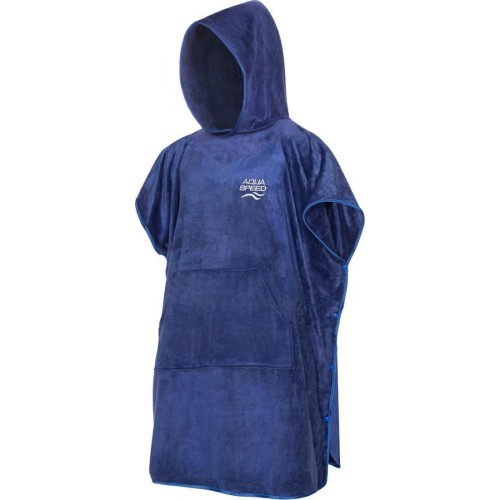 PONCHO TOWEL - 10
