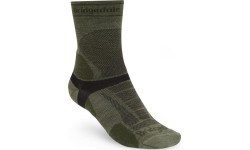 Носки UL TrailRun Zero Merino Sport зелёные S - 736
