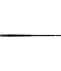 Biljarda kijs Pool Cuetec Cynergy X, RAW UPW, 3/8x14, 11,8 mm