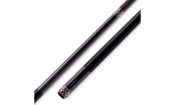 Billiard Cue, Pool, Cuetec Cynergy X, RAW UPW, 3/8x14, 11.8mm