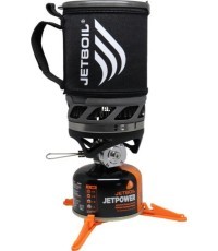 Camping Cooker Jetboil MicroMo, 0.8l