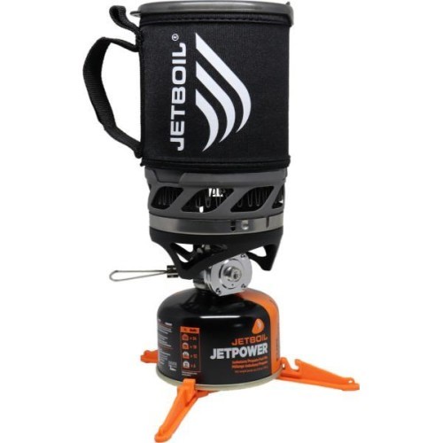 Tūrisma plīts Jetboil MicroMo, 0,8 l