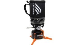 Туристическая горелка Jetboil MicroMo, 0,8 л