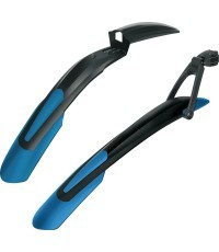 Mudguard Set 29" SKS X-Blade & Shockblade Blue